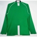 Manchester United 2007-2008 Brankářské Retro Venkovní Dres Dlouhý Rukáv
